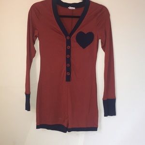 Urban Outfitters Pajamas